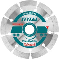 Набор головок, бит, насадок Total tools TAC2112303