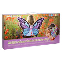 Decor New World D2402-4B Costum Aripi de fluture, cod 844143