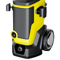 High Pressure Washer Karcher 1.317-400.0 K 7 WCM+1.628-401.0 KWD 1 W V-12/2/18