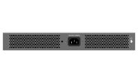 .8-port Gigabit Managed PoE Switch, Grandstream "GWN7801P", 2xSFP, steel case, 120W Budget