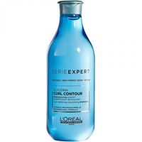 CURL CONTOUR shampoo 300 ml