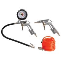 Пневмопистолет Villager VAT-S3 3/1