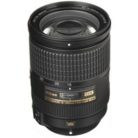 Объектив Nikon AF-S DX Nikkor 18-300mm F/3.5-6.3G ED VR