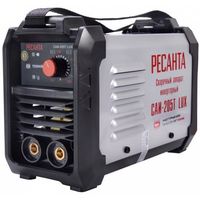 Aparat de sudură Ресанта САИ-205T 205A LUX (989313)