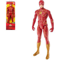 Игрушка Spin Master 6065486 Figurina Flash DC, 30 cm