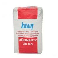 Dunnputz(30 kg), CMC-KNAUF