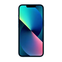 Smartphone Apple iPhone 13, 128 GB Blue