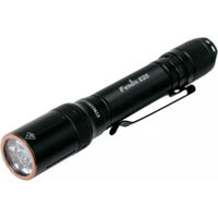 Фонарь Fenix E20 V2.0 LED Flashlight