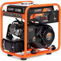 Generator Daewoo GDA 2500i