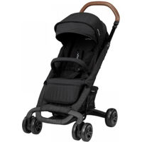 Детская коляска Nuna ST14000CVRGL Ultra Pepp Next Caviar