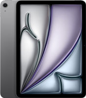 Планшетный компьютер Apple iPad Air 2025 11" Wi-Fi 256GB Space Grey MCA14