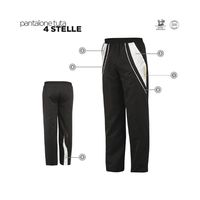 ACERBIS  PANTALONE TUTA 4 STELLE