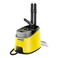 Steam cleaner Karcher 1.513-260.0 SC 4 Deluxe EasyFix