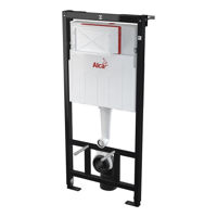 Унитаз Alcaplast Sadromodul AM101/1120