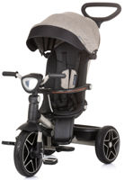 Bicicletă-cărucior Chipolino TRKDR02405MA Derby macadamia