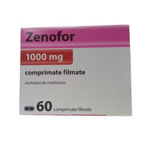 Zenofor comp. film. 1000mg N20x3 Zentiva