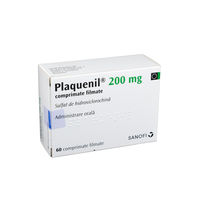 cumpără Plaquenil 200mg comp. film. N60 în Chișinău