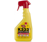 cumpără Spray pentru insecte Sano K-333 (750 ml.) 269911 în Chișinău