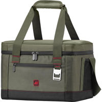 Сумка холодильник 2E 2E-TBAP20L-DO 2E Picnic Thermo Bag 20L, dark-olive