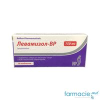 Levamizol comp. 150 mg N10 (Balkan)