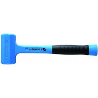 Молоток Hoegert 680 г Безоткатный молот HT3B091