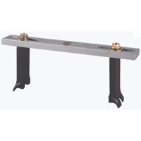 Unealta de mana King Tony 9AG13 ключ для крышки топливного насоса универсальный (BMW, MB, AUDI, VW)