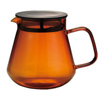 Чайник заварочный Hario HCT-600-AB Colors Tea & Coffee Server