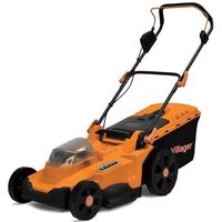 Газонокосилка Villager VILLY 3740E-2BCB