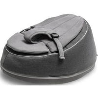 Leagăn pentru bebeluși Doomoo 01 Sezlong multifunctional Seat-n Swing Anthracite