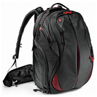 Rucsac foto Manfrotto Bumblebee PL-230 Black