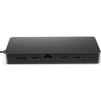 Переходник для IT HP Hub Univ USB-C, HDMI, DP, RJ45, 2xUSB, 1xUSB-C (50H55AA)