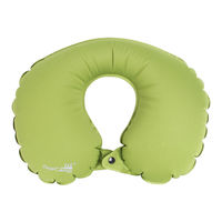 Подголовник AceCamp U Air Pillow, 39xx