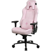 Офисное кресло Arozzi Vernazza SuperSoft Fabric, Pink