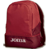 Rucsac sportiv Joma ESTADIO III BACKPACK RED S 400234.600