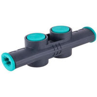 Струбцина Wolfcraft Адаптер PRO/Easy для ручных тисков 3038000