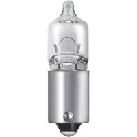 Автомобильная лампа Osram 64111-02B lumina interioara