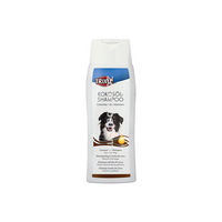 Trixie Шампунь с кокосовым маслом для длинношерстных собак 250 ml