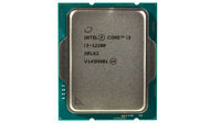 CPU Intel Core i3-12100 3.3-4.3GHz (4P+0E/8T,12MB,S1700, 10nm, Integ. UHD Graphics 730, 60W) Tray