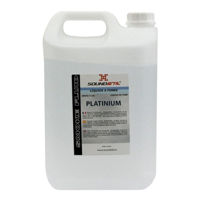 Utilaje pentru scenă Soundstil Lichid pentru masina de fum Platinum 5L