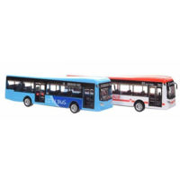 Машина Bburago 18-32102 Autobuz urban, 50319