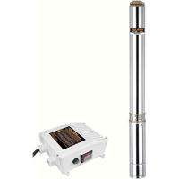 Насос Tolsen 370W (79961)