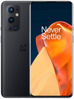 OnePlus 9 Pro 5G 12/256GB Duos, Black