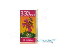 Propolis C Echinacea comp. N30 + 10 comp. Fiterman