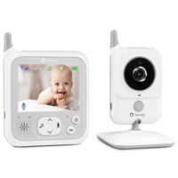 Monitor bebe Lionelo Babyline 7.1.