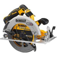 Пила DeWalt DCS573NT