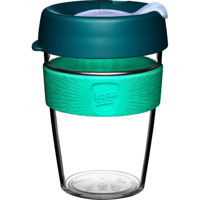 Термокружка KeepCup ORIGINAL CLEAR - EVENTIDE - M / 340ml