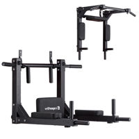 Турник inSPORTline 5752 Bara tractiuni 23102 (150 kg)