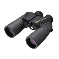 Бинокль Nikon Marine 7x50 CF WP