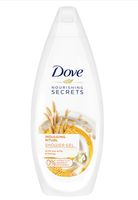 Гель для душа Dove Indulging Ritual, 750 мл