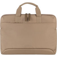 Сумка для ноутбука Tucano BSM1314-BE Smilza Superslim 14.0'', Beige